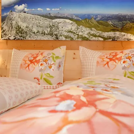 Apartamento Fiel Sankt Gallenkirch