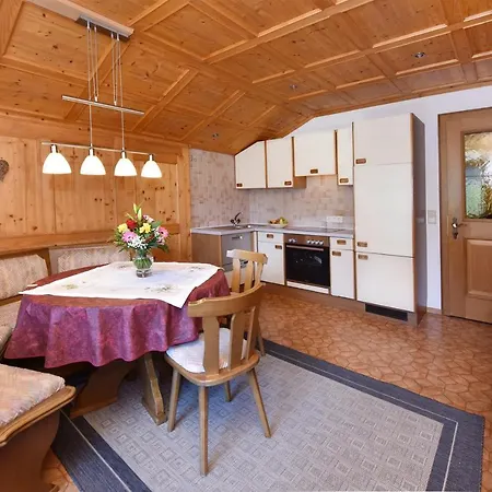 דירה Fiel סנט גלנקירש