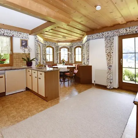 Fiel * סנט גלנקירש