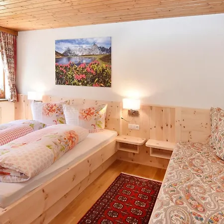 Fiel * Sankt Gallenkirch