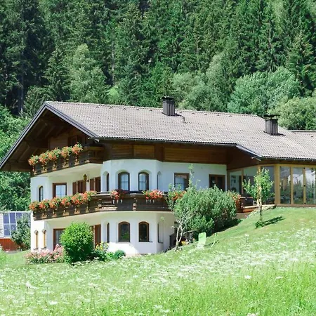 Fiel * סנט גלנקירש