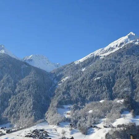 Fiel * Sankt Gallenkirch