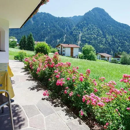 Fiel Sankt Gallenkirch